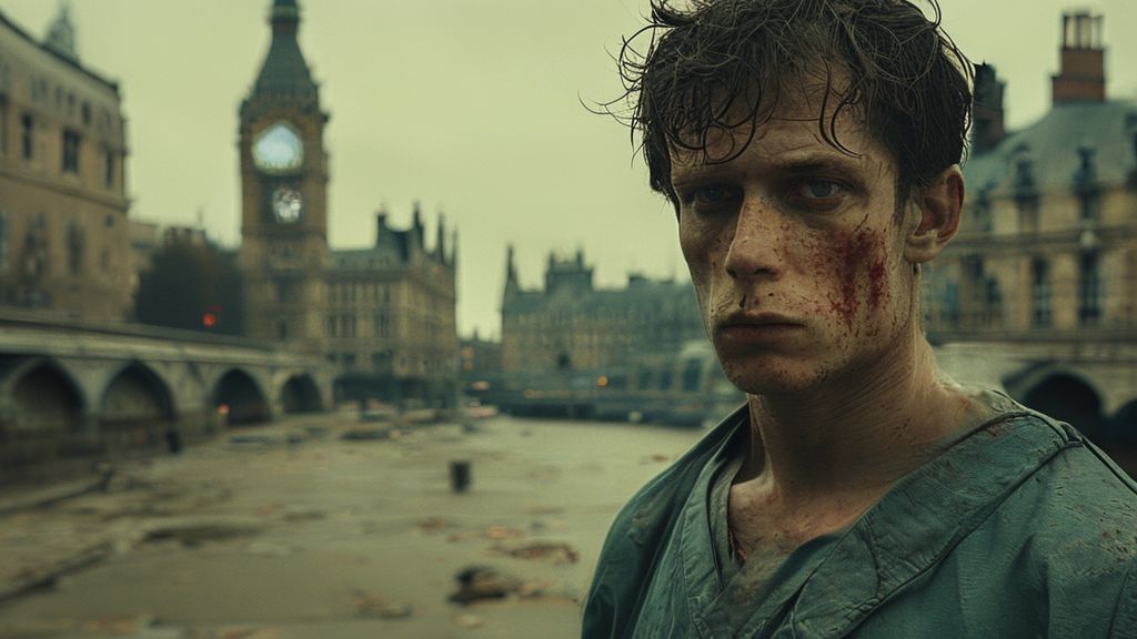 28 Days Later: New Theory Claims We Misunderstood the Movie