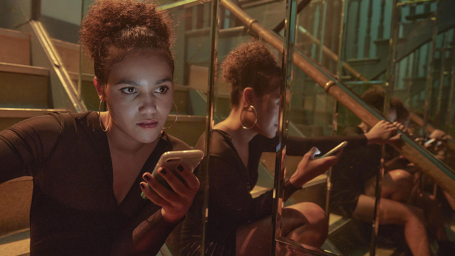 7 Keys Trailer: A Deadly Fantasy Unfolds in Gritty British Thriller