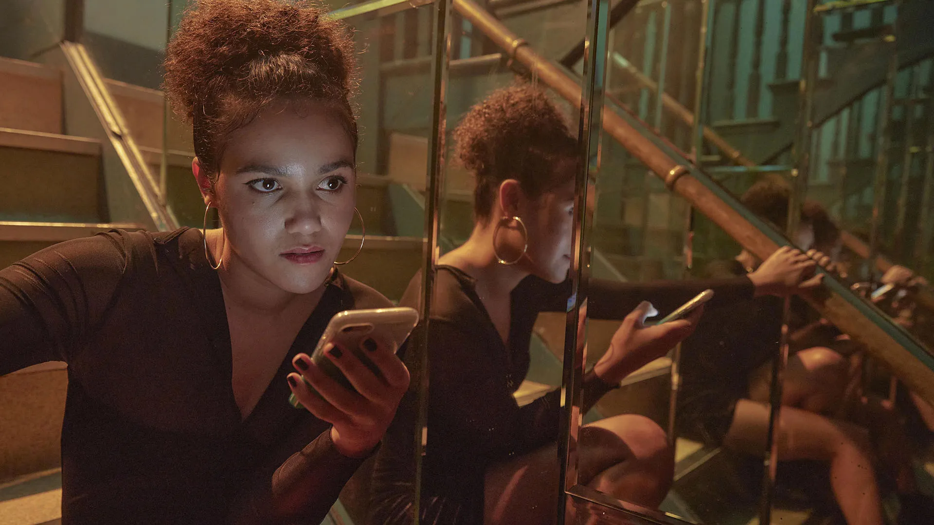 7 Keys Trailer: A Deadly Fantasy Unfolds in Gritty British Thriller