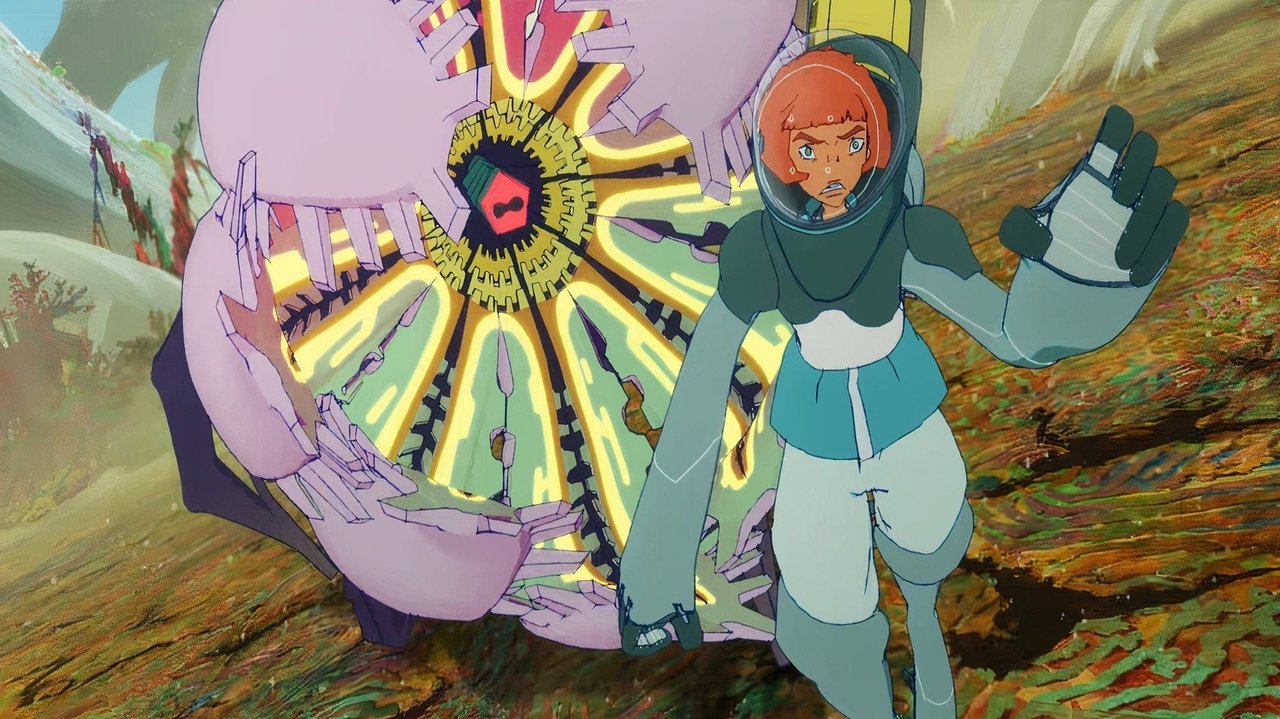 'All You Need Is Kill' Trailer: Sci-Fi Horror Time Loop Incoming!