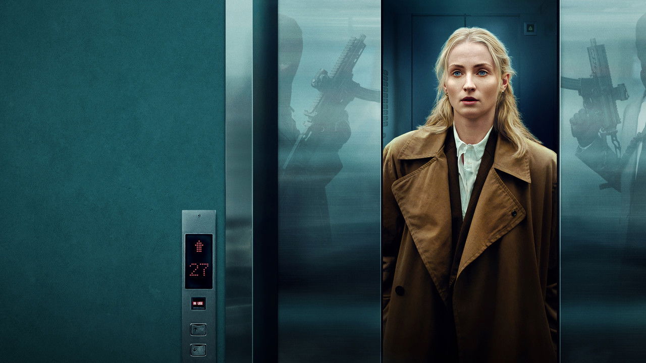 Amazon's 'Steal' Review: Sophie Turner Thriller Stumbles