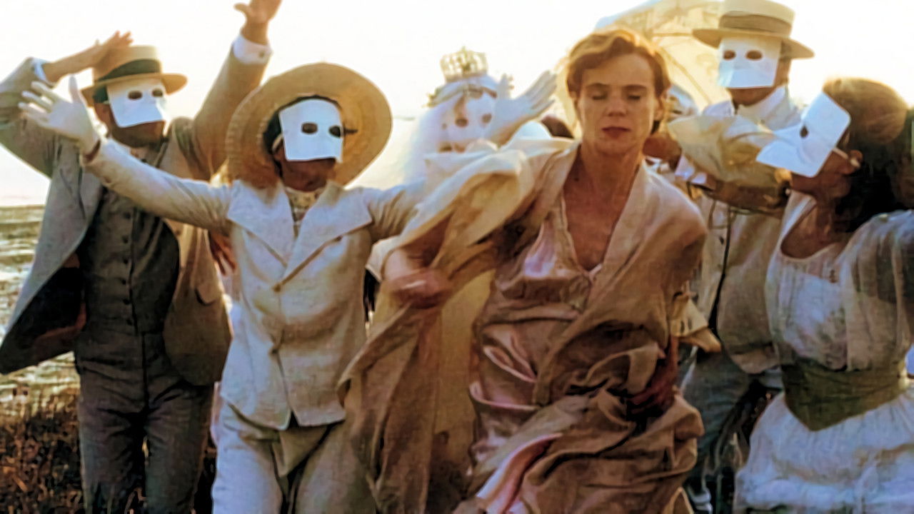 Amorosa Haunts The B Stream: Don't Miss This New Horror!