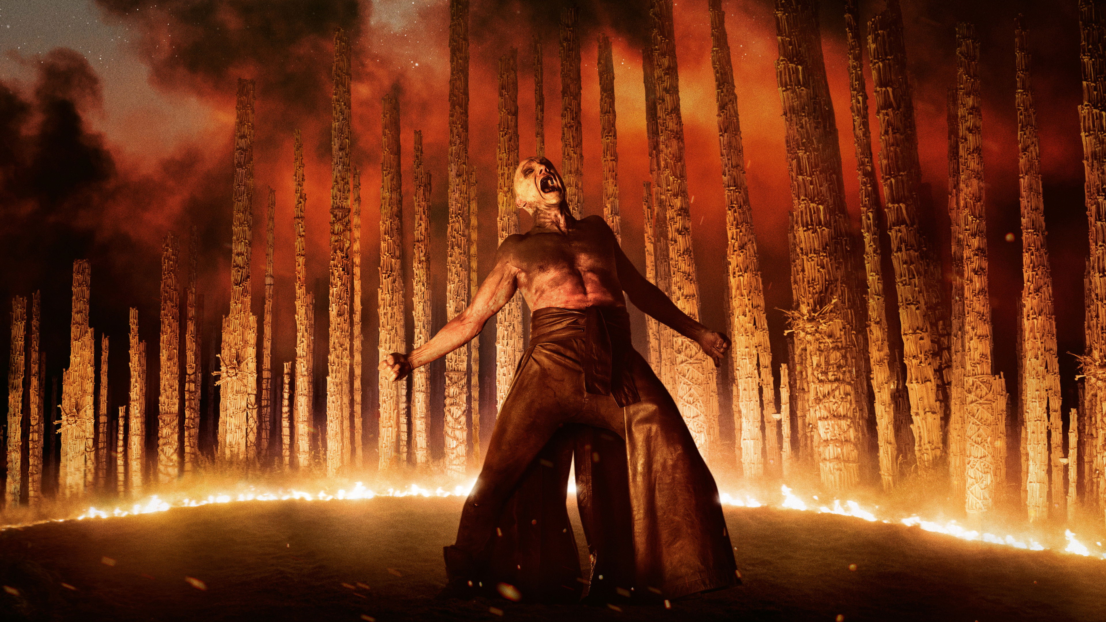 28 Years Later: The Bone Temple — Where Every Breath is a Countdown to Slaughter