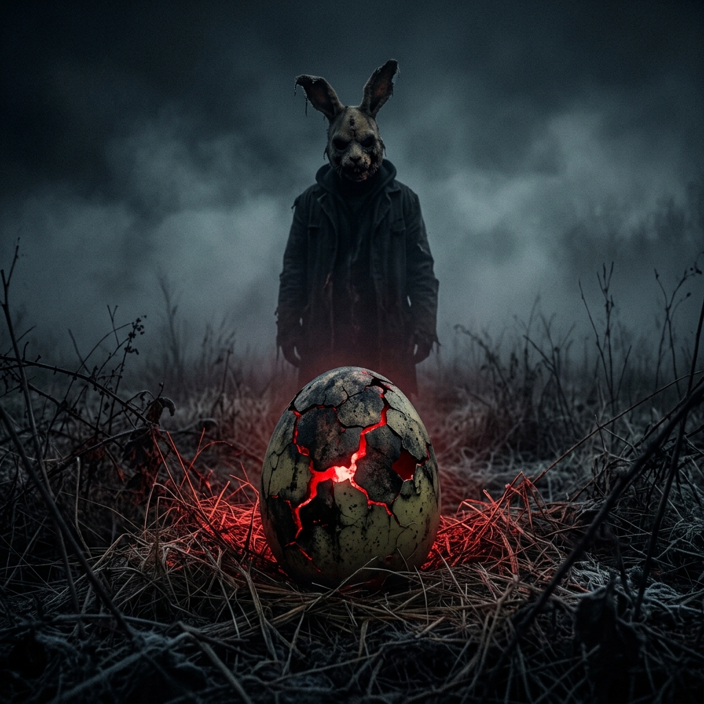 5 Easter Horror Movies That Will Crack Your Faith Wide Open