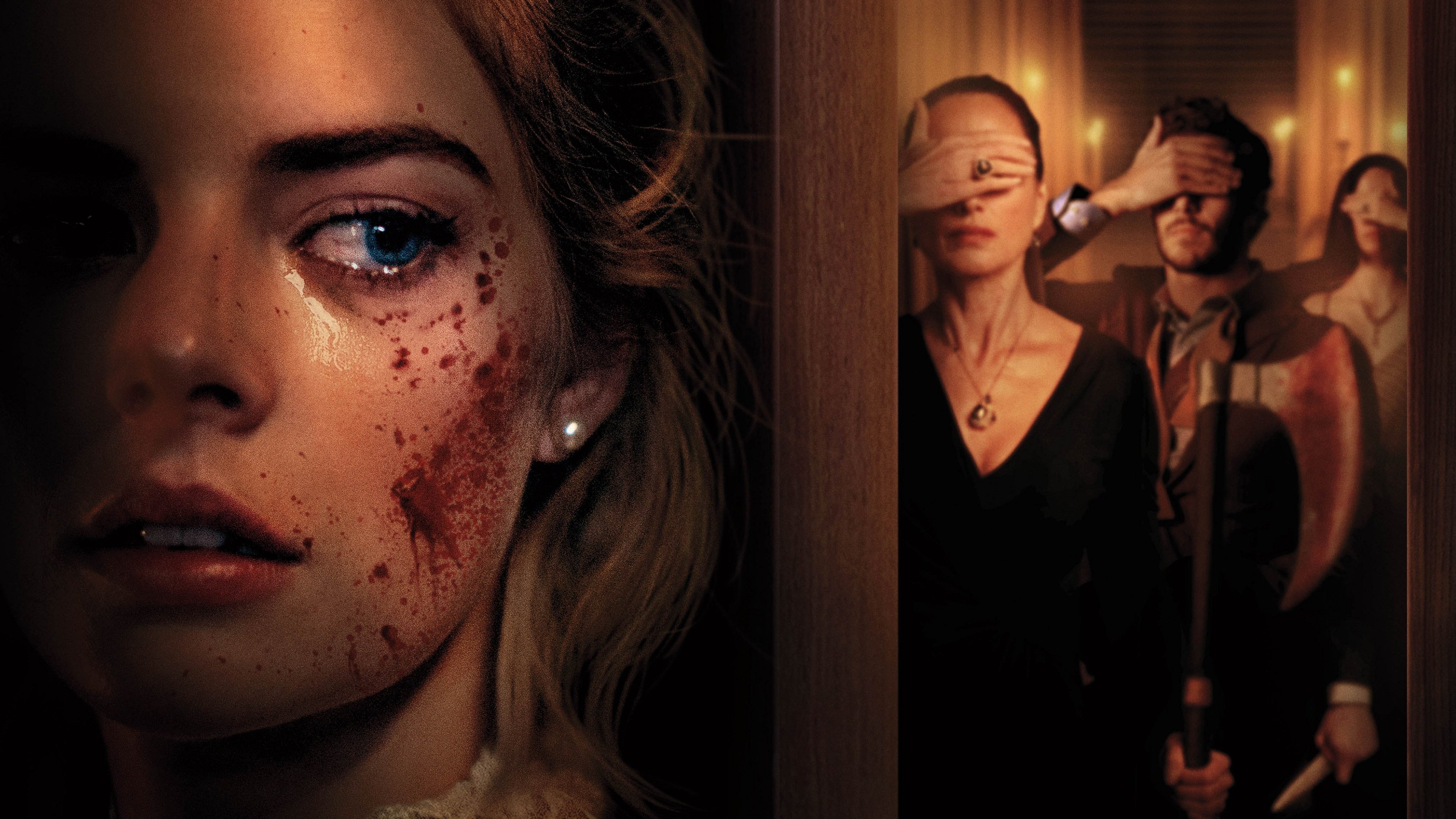 ‘BACH SHT CRAZY’ IS THE COMEDIC SLASHER WE DIDN’T KNOW WE NEEDED—UNTIL NOW