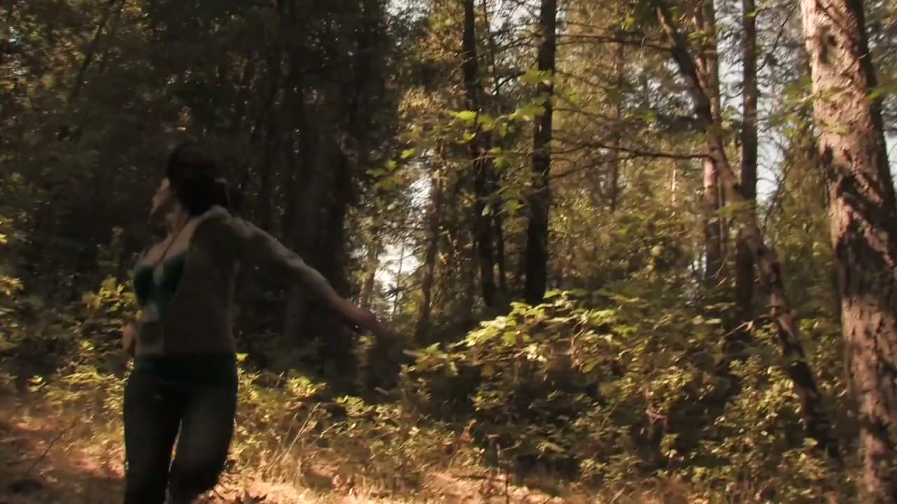 Bloodwood Cannibals Found Footage Stalked by Real Danger — still 2