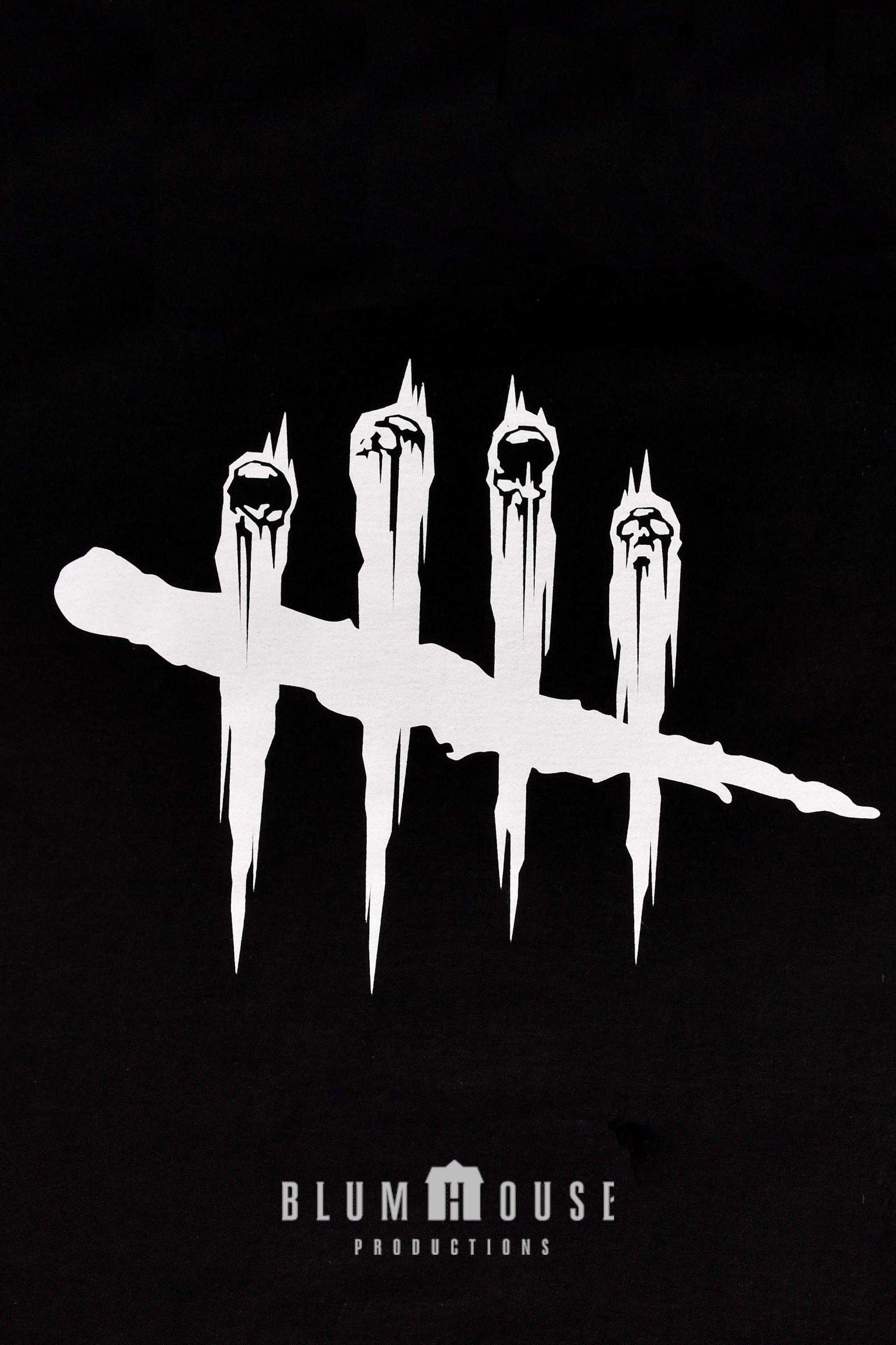 DEAD BY DAYLIGHT FOUND ITS DIRECTOR. NOW THE REAL GAME BEGINS.