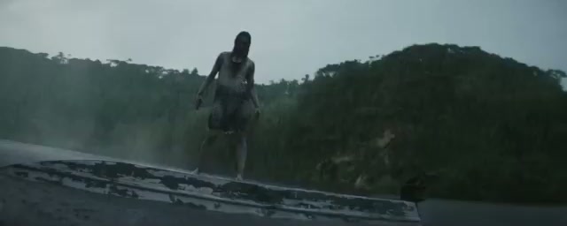 Evil Dead Burn Screenings: Your First Look at Deadites — still 2