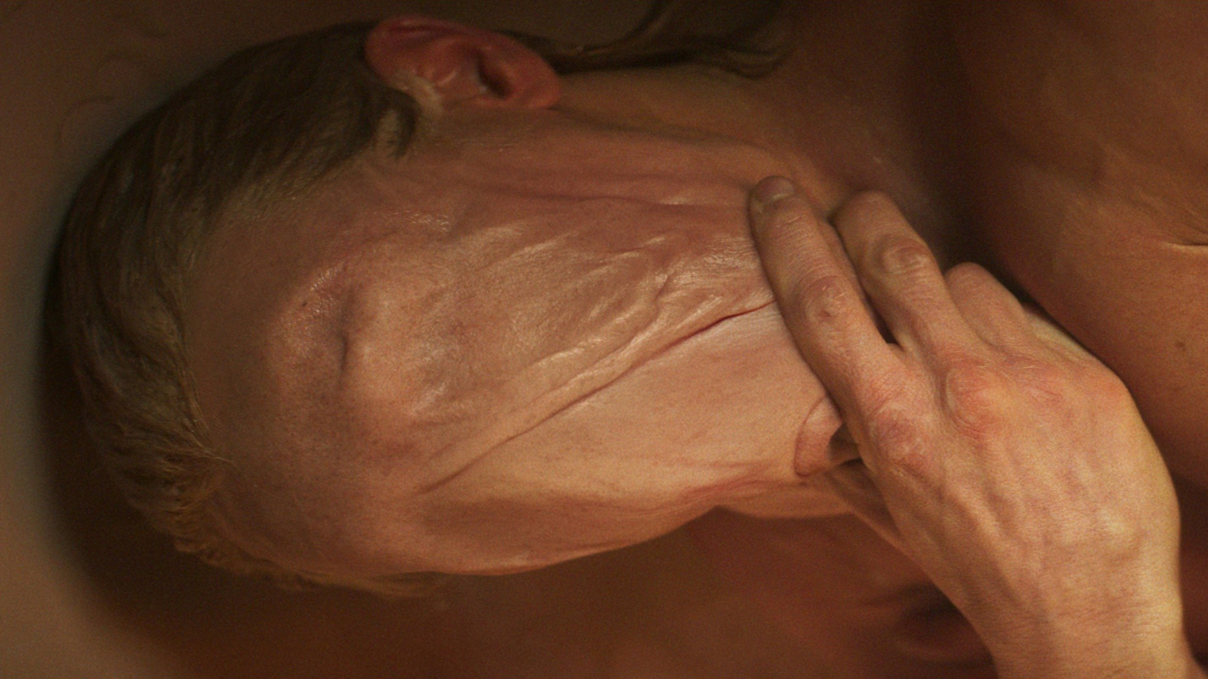 CLAYFACE DITCHES THE CAPE FOR STRAIGHT HORROR