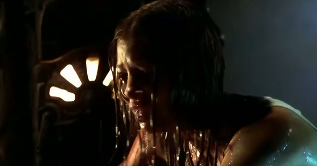 Texas Chainsaw 2003 Wanted One Thing: Make You Feel the Original — still 1