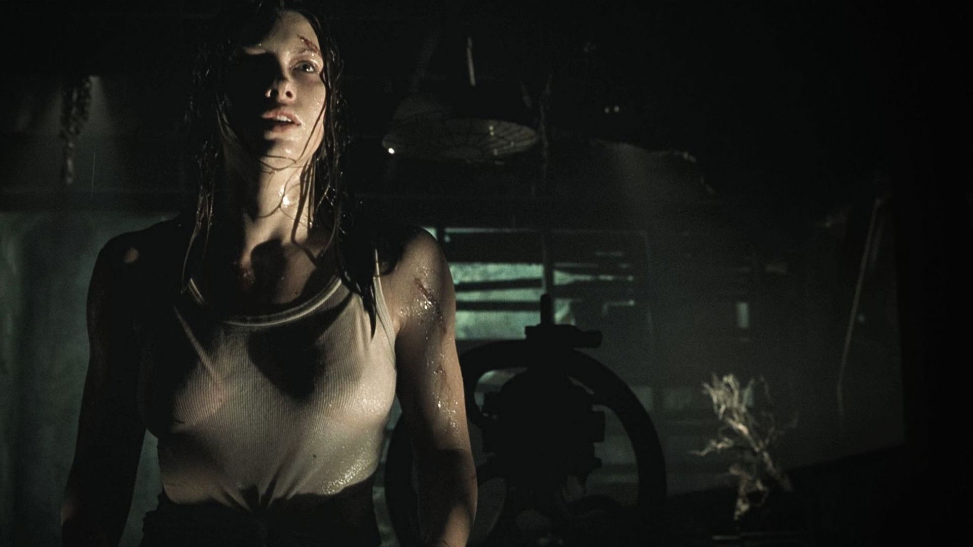 TEXAS CHAINSAW 2003 WANTED ONE THING: MAKE YOU FEEL THE ORIGINAL