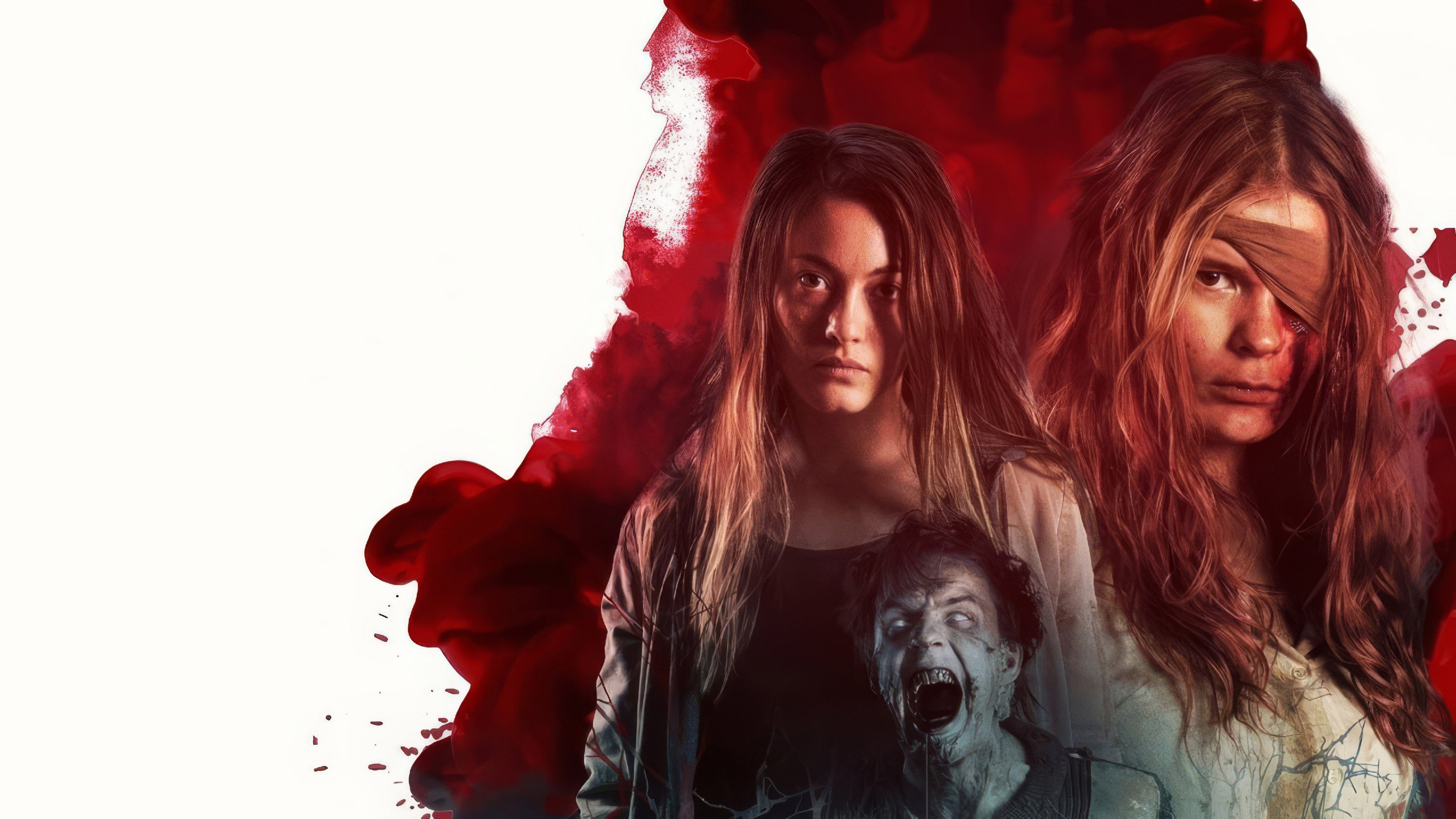 EVER AFTER UNITES ZOMBIE SLAYERS AND HORROR ICONS IN FAIRY TALE CHAOS