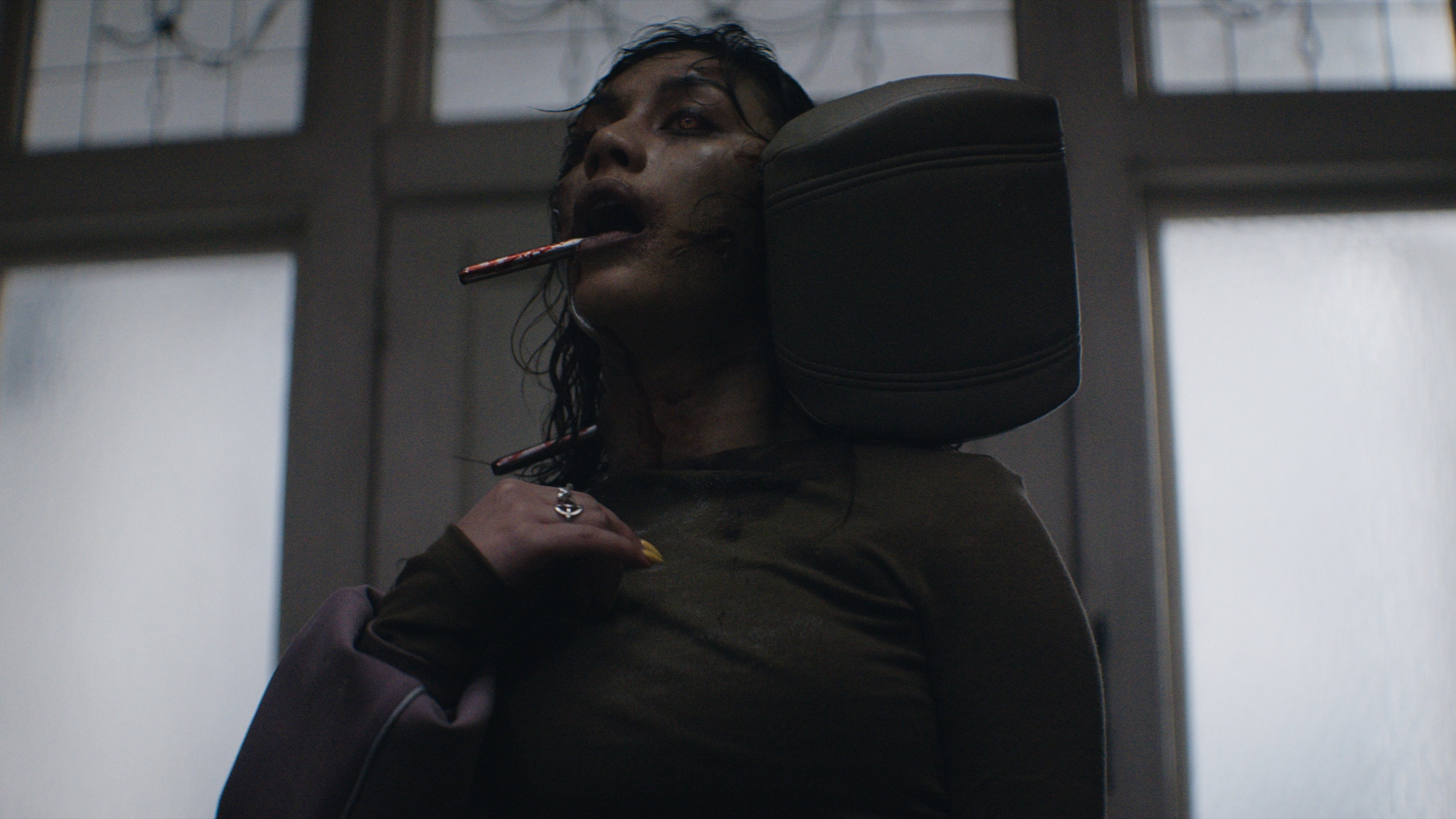 EVIL DEAD BURN'S DIRECTOR'S CUT MAKES THE THEATRICAL VERSION LOOK TAME