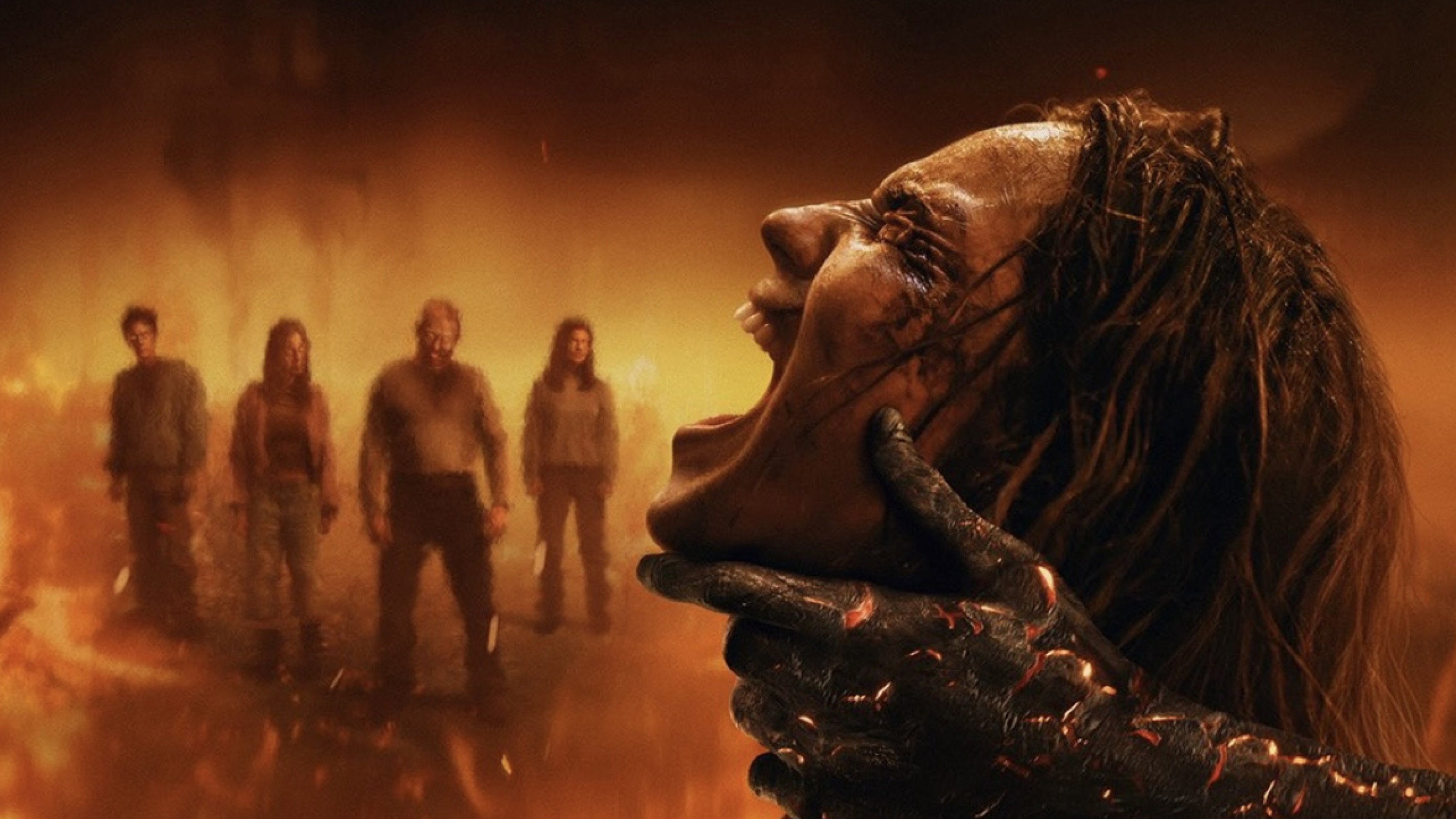 EVIL DEAD BURN'S FINAL TRAILER TURNS FAMILY GRIEF INTO DEADITE BAIT