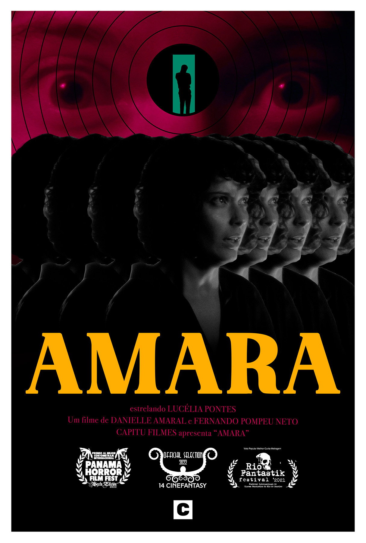 AMARA IS THE FOLK HORROR GAMBLE WE DID NOT SEE COMING