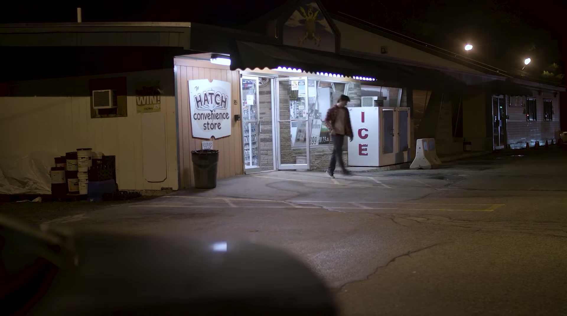Rest Stop Has a Problem Nobody Is Talking About — still 3