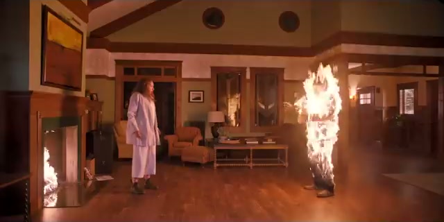 Hereditary Ending Explained: What Really Happens to Peter and the Cult of Paimon — still 1