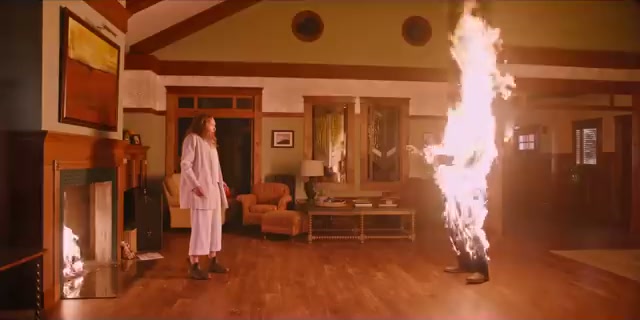 Hereditary Ending Explained: What Really Happens to Peter and the Cult of Paimon — still 2