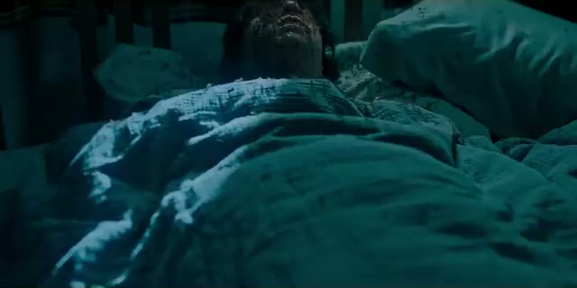 Hereditary Ending Explained: What Really Happens to Peter and the Cult of Paimon — still 3