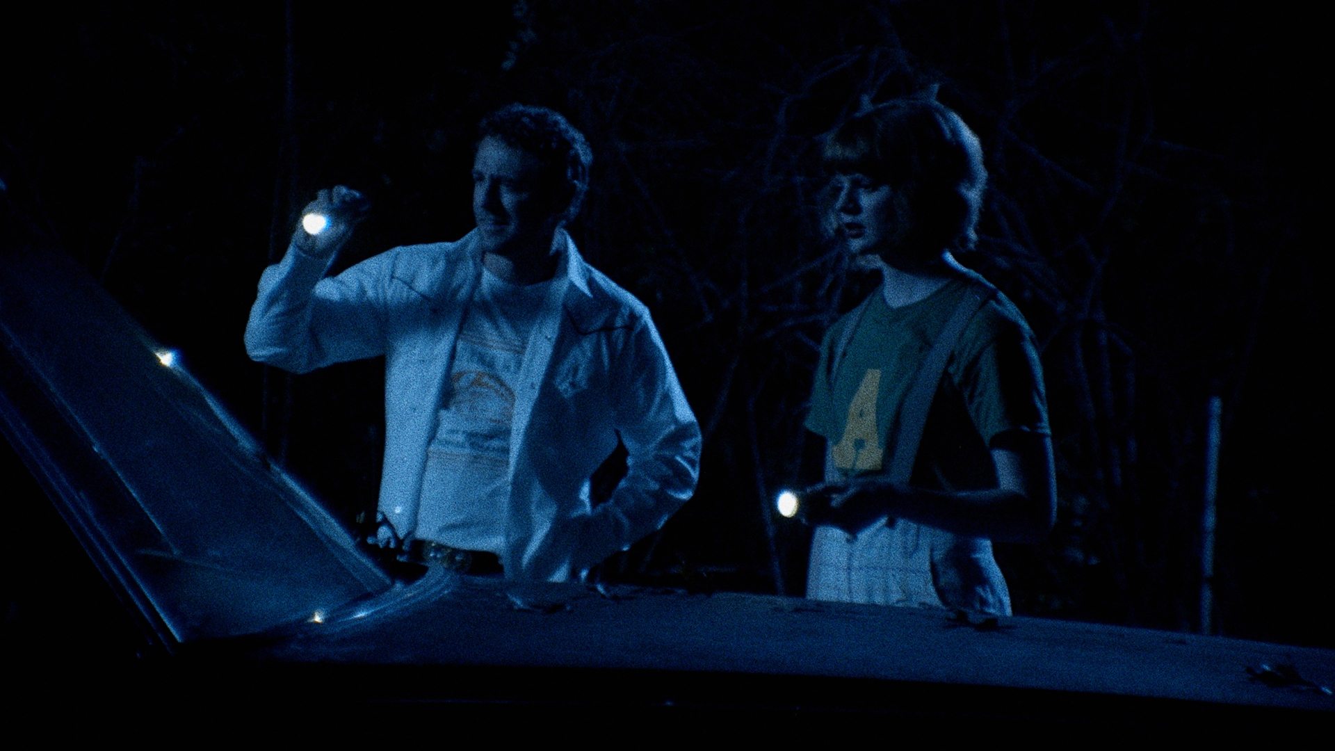 I Just Got the First Look at the Next M3GAN-Sized Horror Hit—No Studio Wants You to See It Yet