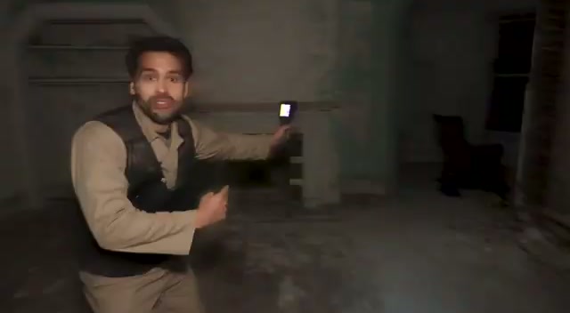 Paranormal Investigations Hunts Where Ghost Hunters Won't — still 1