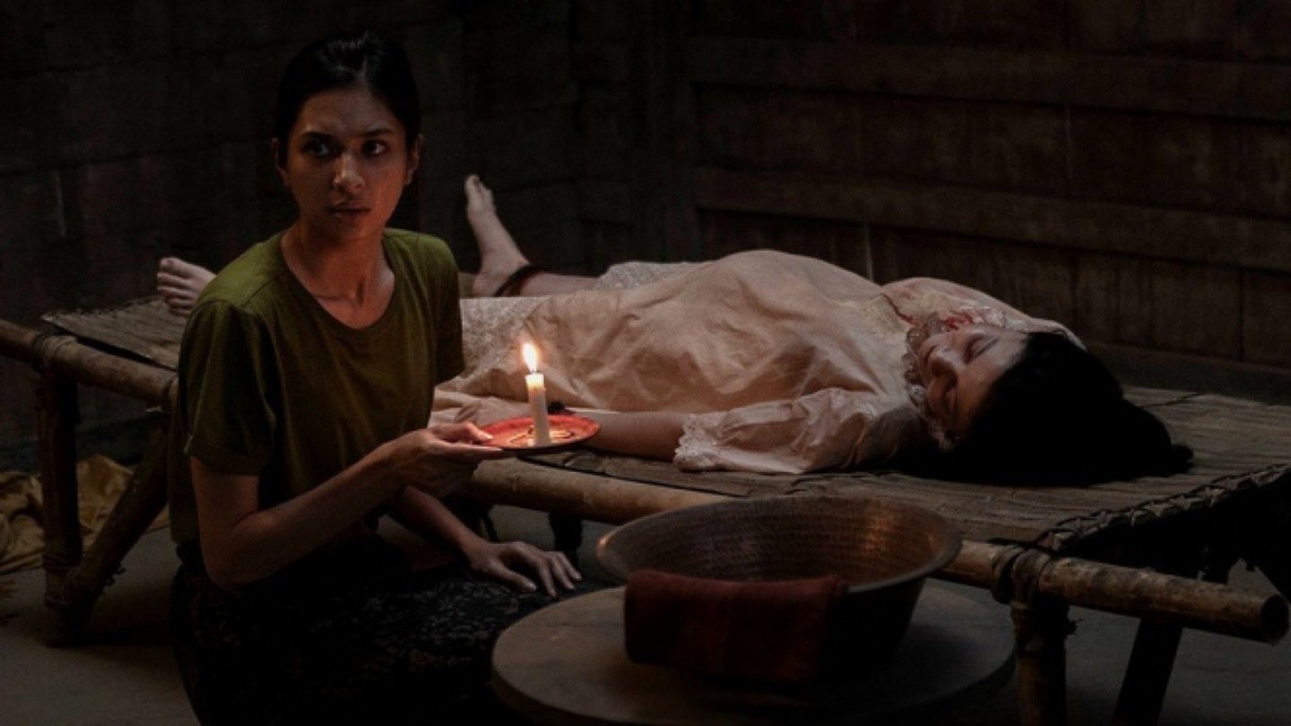 Janur Ireng: The Prequel That Proves Indonesia’s Horror Isn’t Just Surviving—It’s Expanding