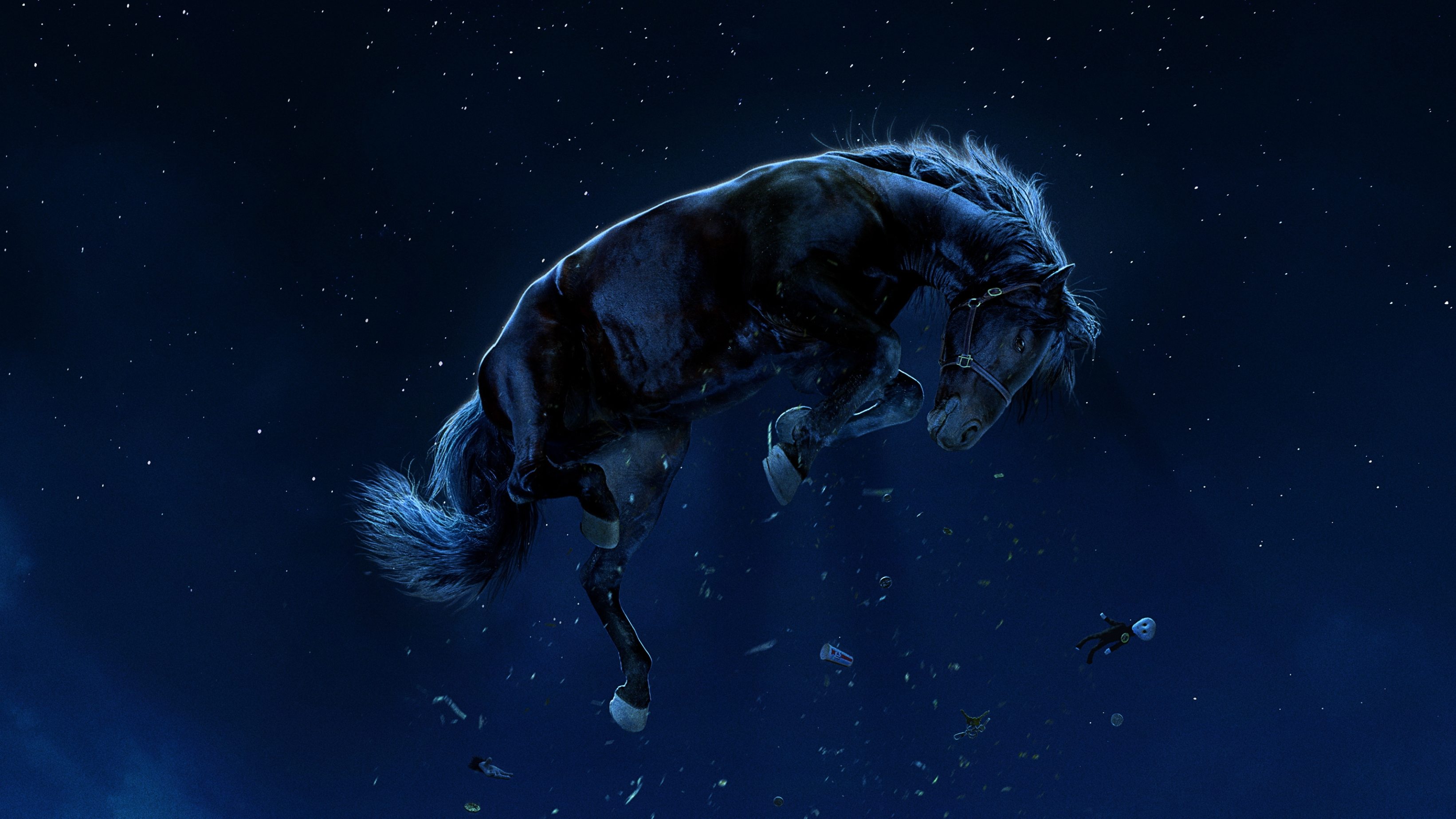 KEKE PALMER ISN’T JUST VISITING HORROR—SHE’S HERE TO STAY