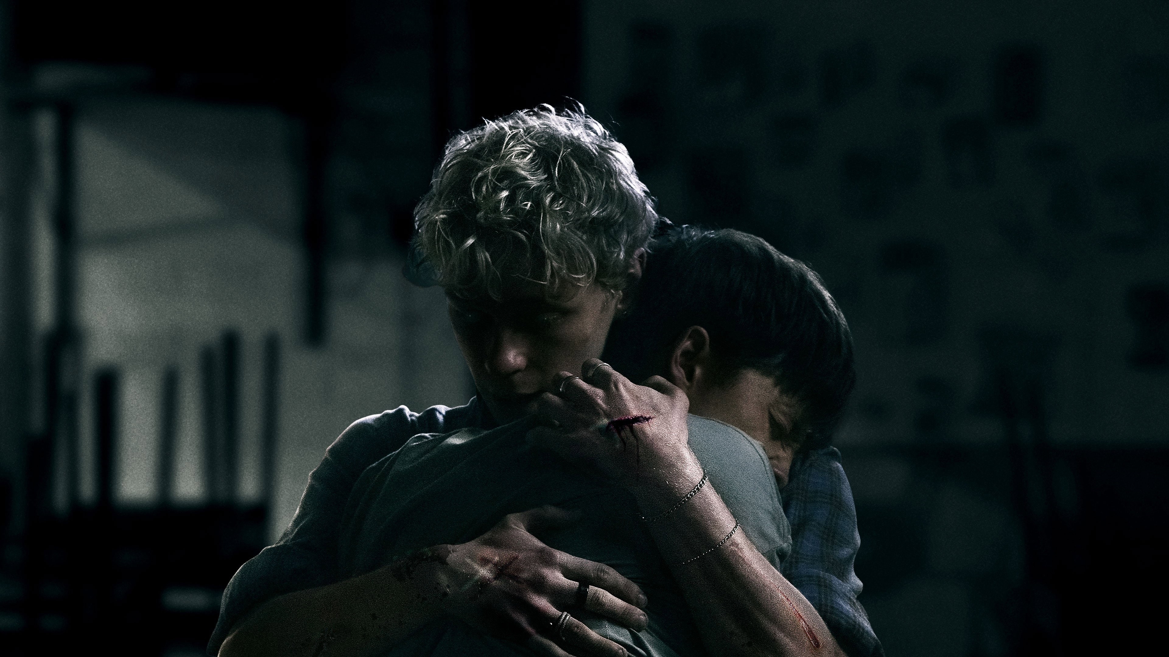 LEVITICUS MAKES HORROR'S MOST UNCOMFORTABLE BET YET