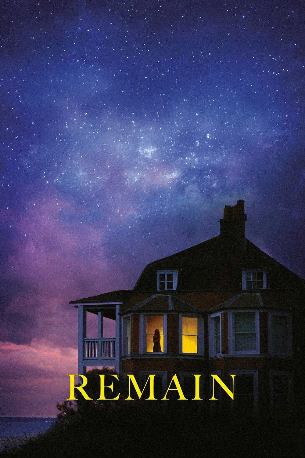 REMAIN JUST BROKE M. NIGHT'S CAREER TESTING RECORD