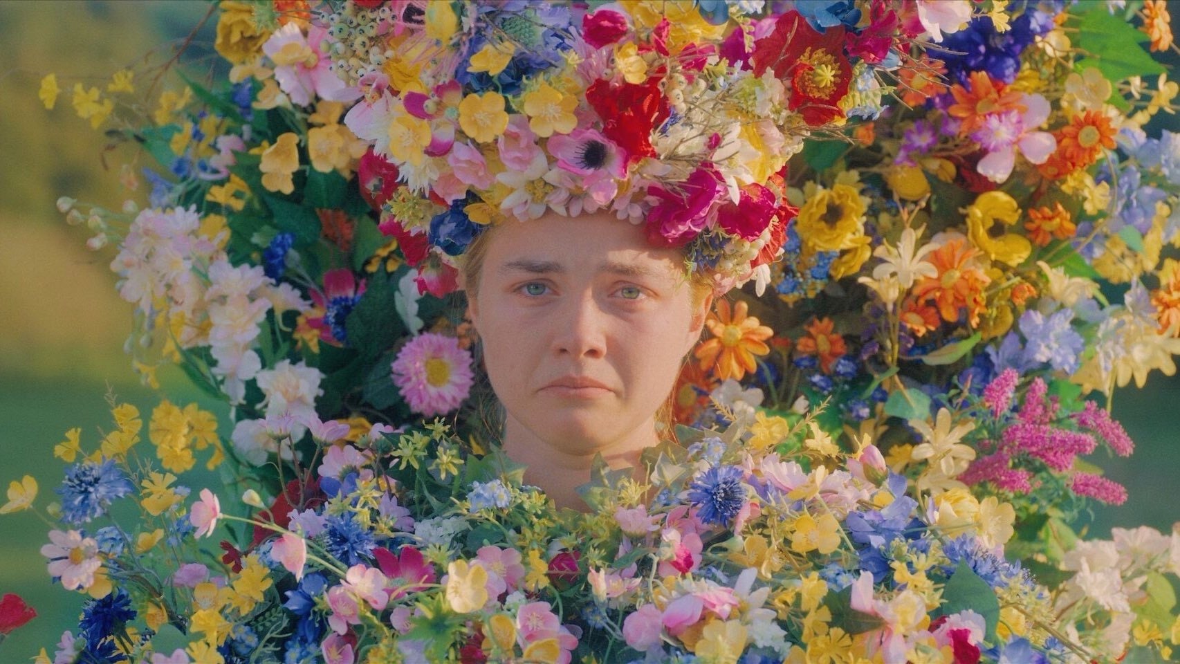 MIDSOMMAR ENDING EXPLAINED: THE MAY QUEEN, THE SMILE, AND DANI’S CHOICE