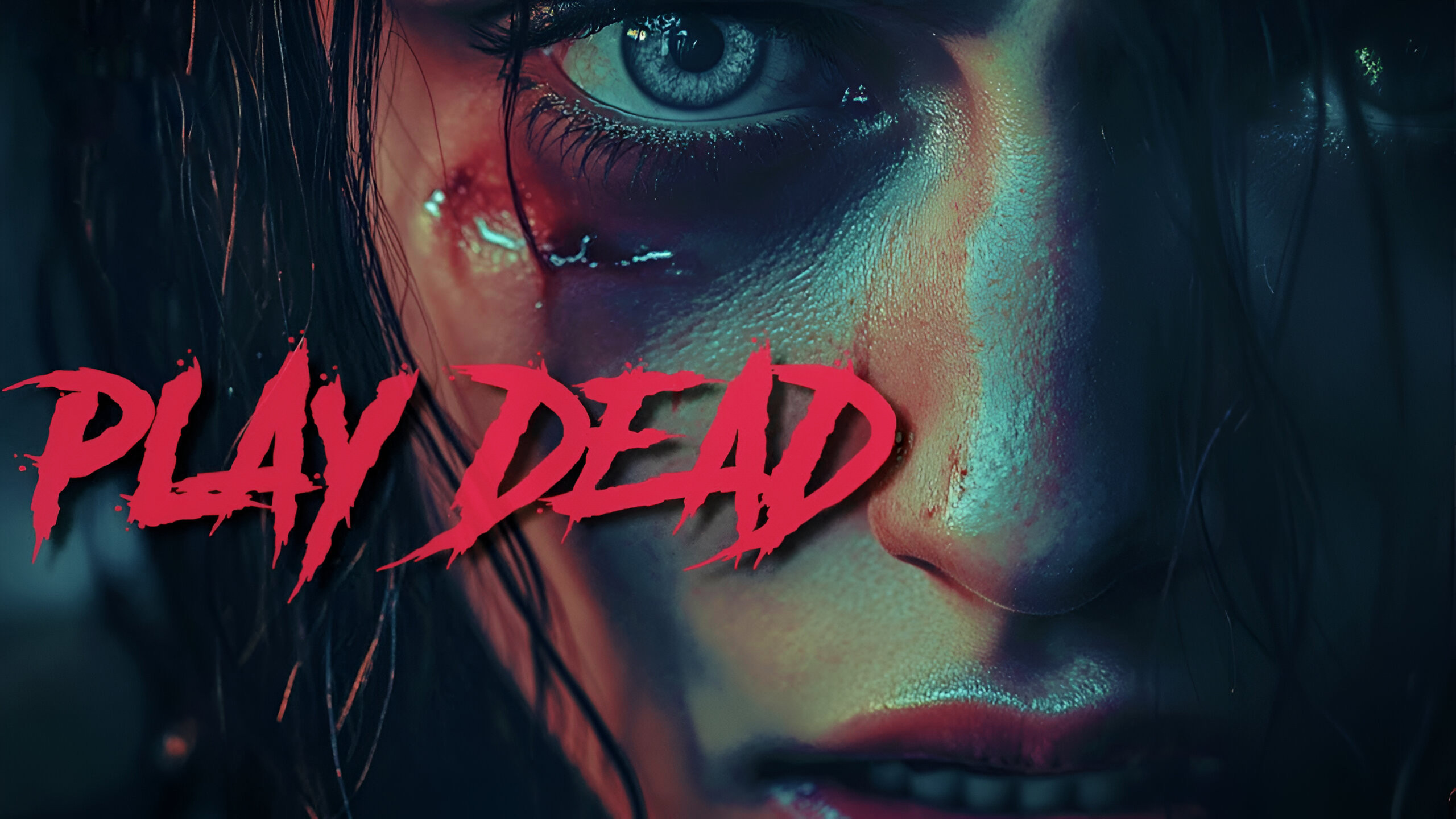 NETFLIX PICKS UP PLAY DEAD, A MOVIE WHERE YOU PRETEND TO BE DEAD