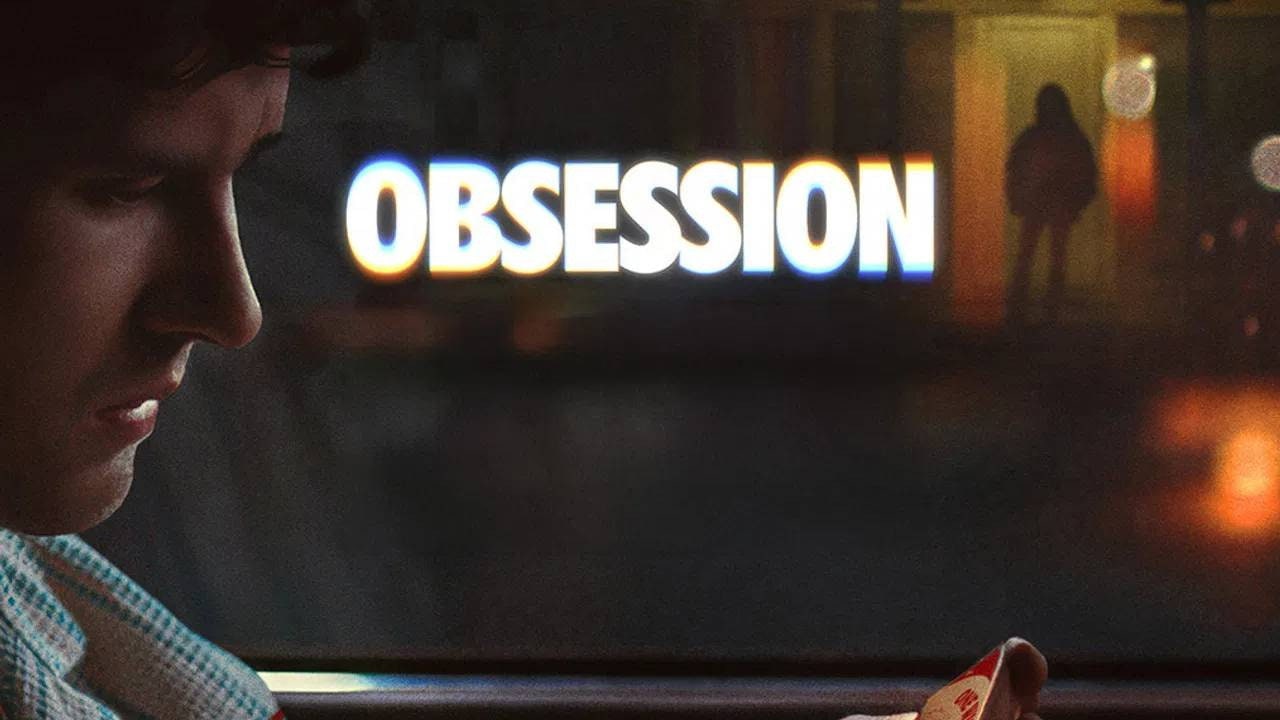 OBSESSION WASN'T ALWAYS A MASTERPIECE