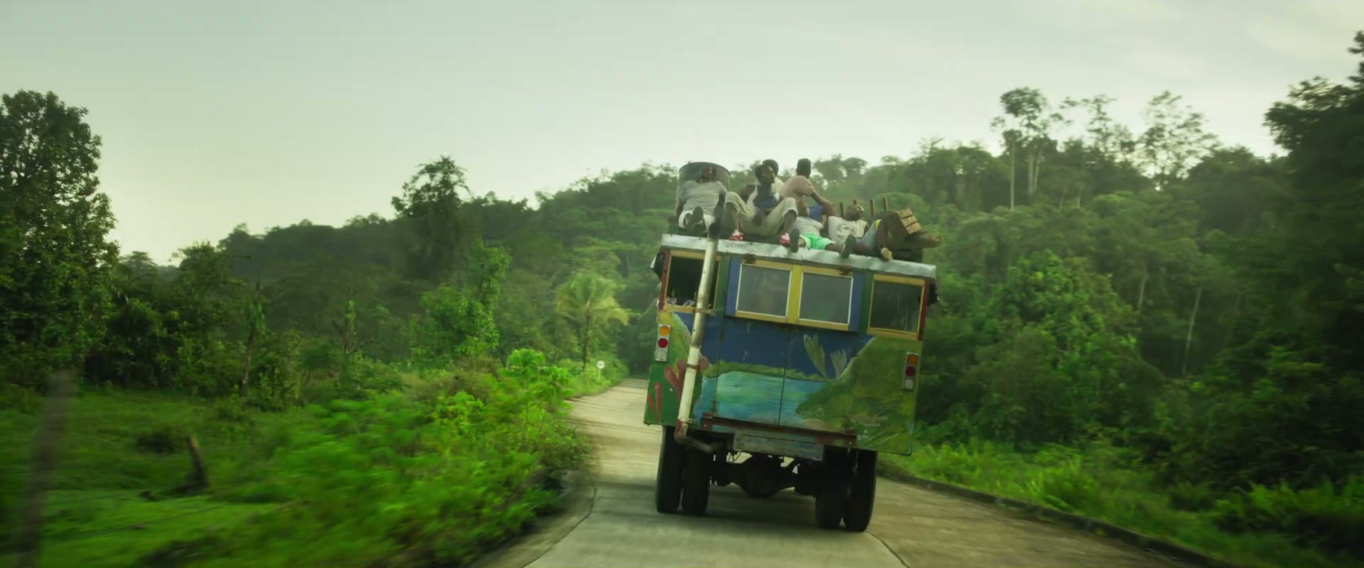 Pacifico's Cannes Poster Hides a Secret You Need to See — still 1