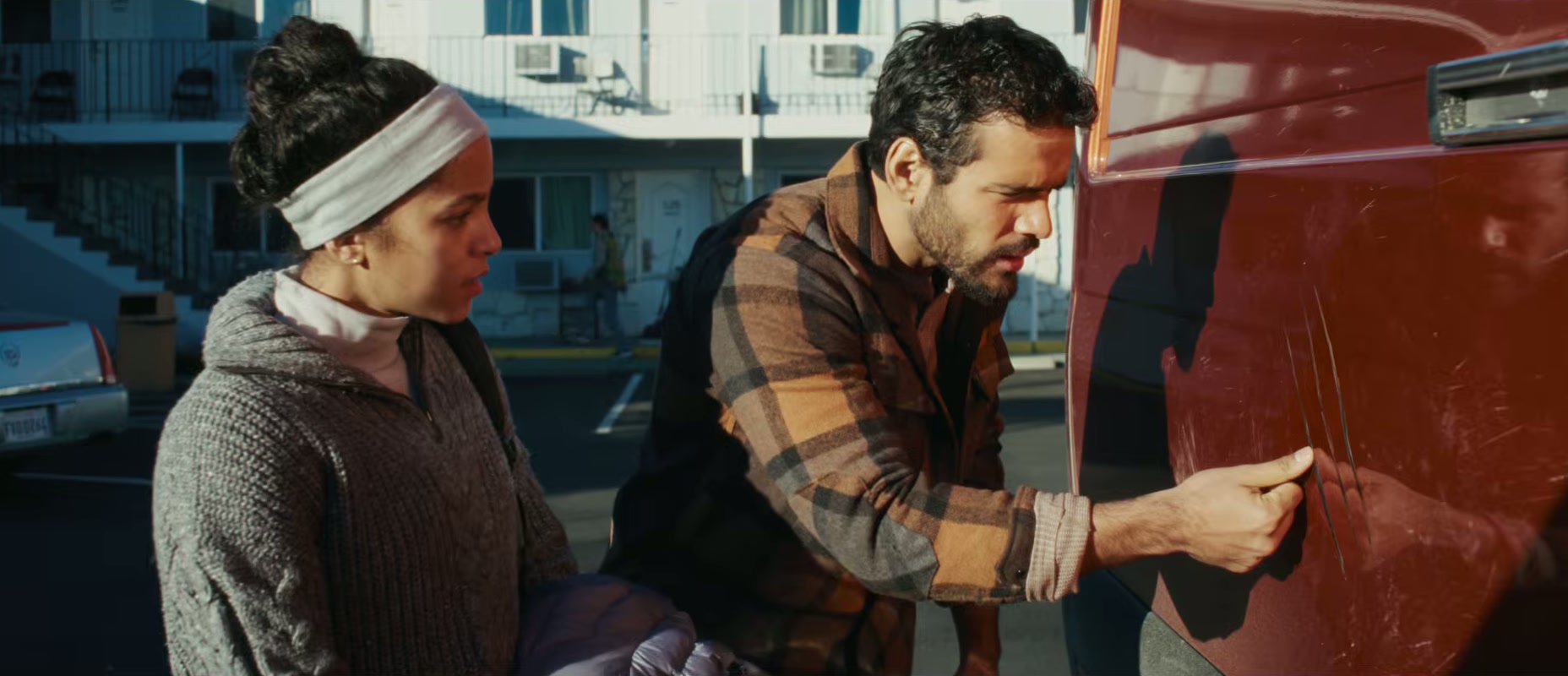 André Øvredal's Passenger Is Getting Free Sneak Screenings — still 3