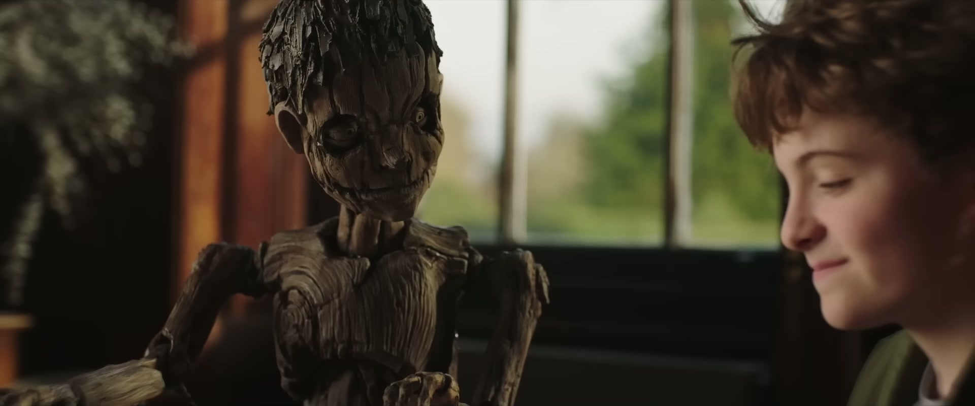 Pinocchio Unstrung Is The Slasher Prep School Nightmare We Need — still 2