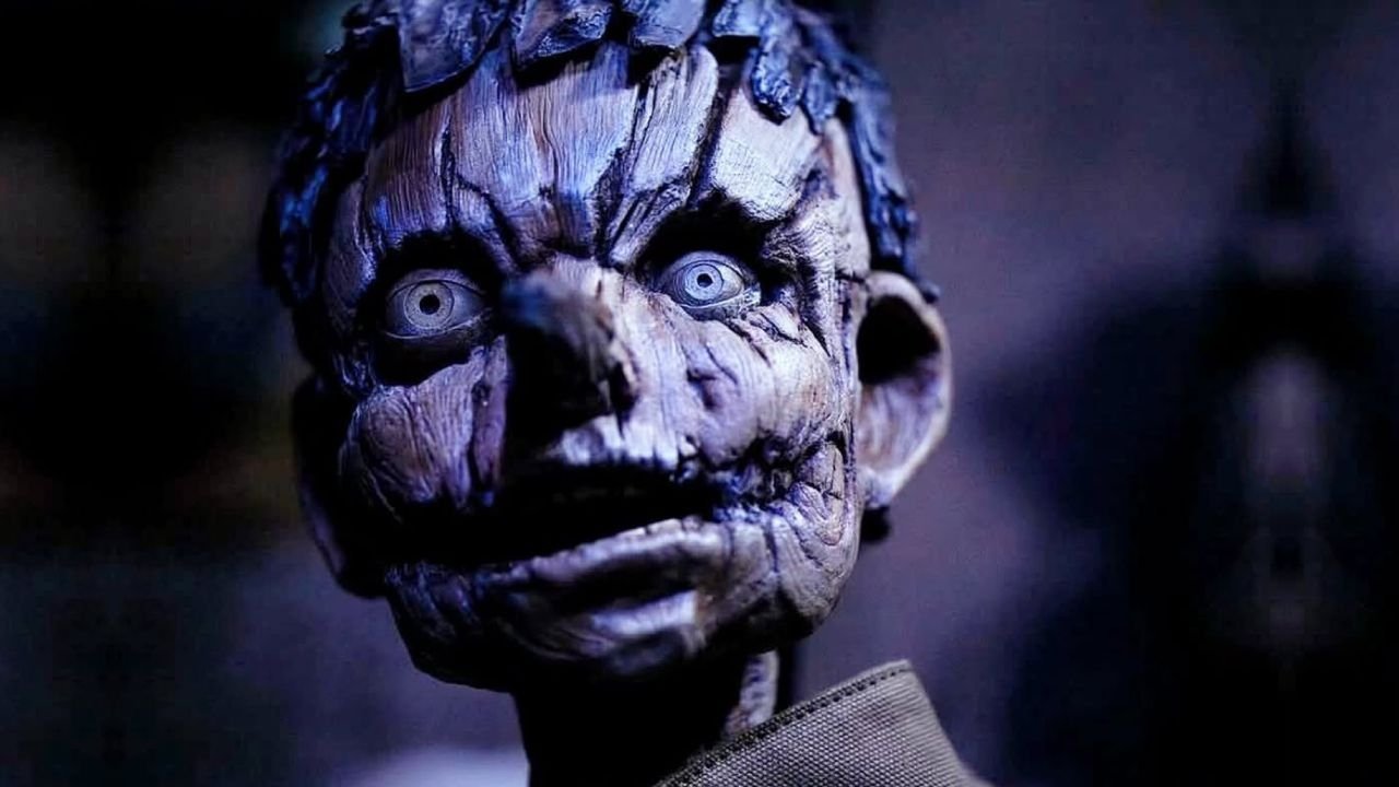 PINOCCHIO UNSTRUNG IS THE SLASHER PREP SCHOOL NIGHTMARE WE NEED