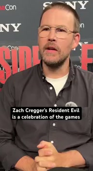 Resident Evil's New Protagonist Changes Everything — still 2