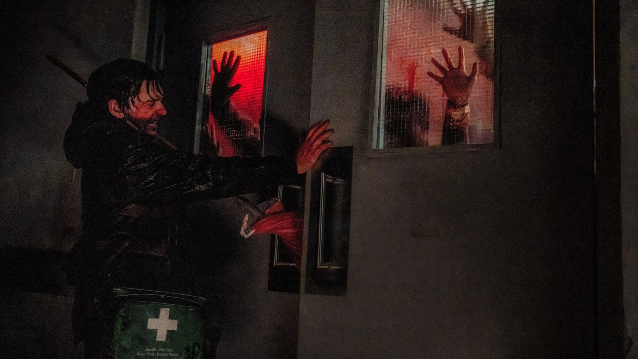 RESIDENT EVIL'S NEW PROTAGONIST CHANGES EVERYTHING