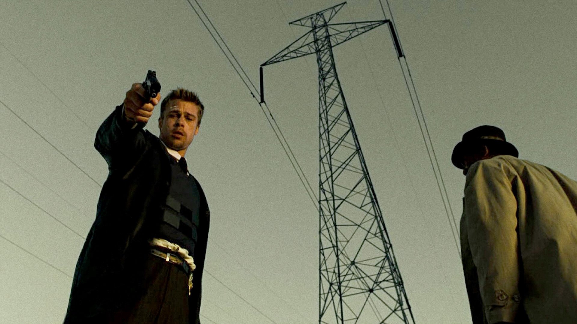 SE7EN’S WRITER JUST MADE A SLASHER SO CLICHÉD IT FEELS LIKE A PARODY WRITTEN IN 1992