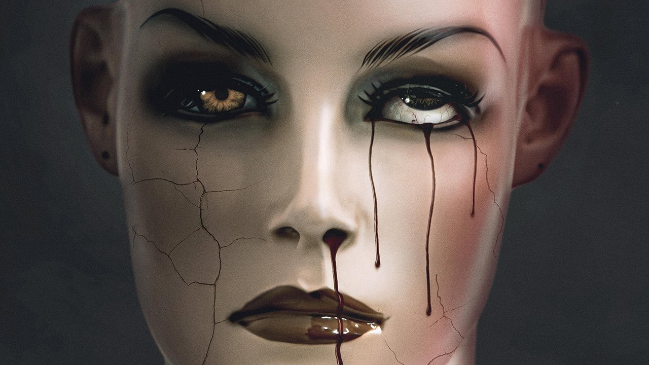 THE MANNEQUIN IS A VENGEFUL GHOST SLASHER YOU NEED TO SEE