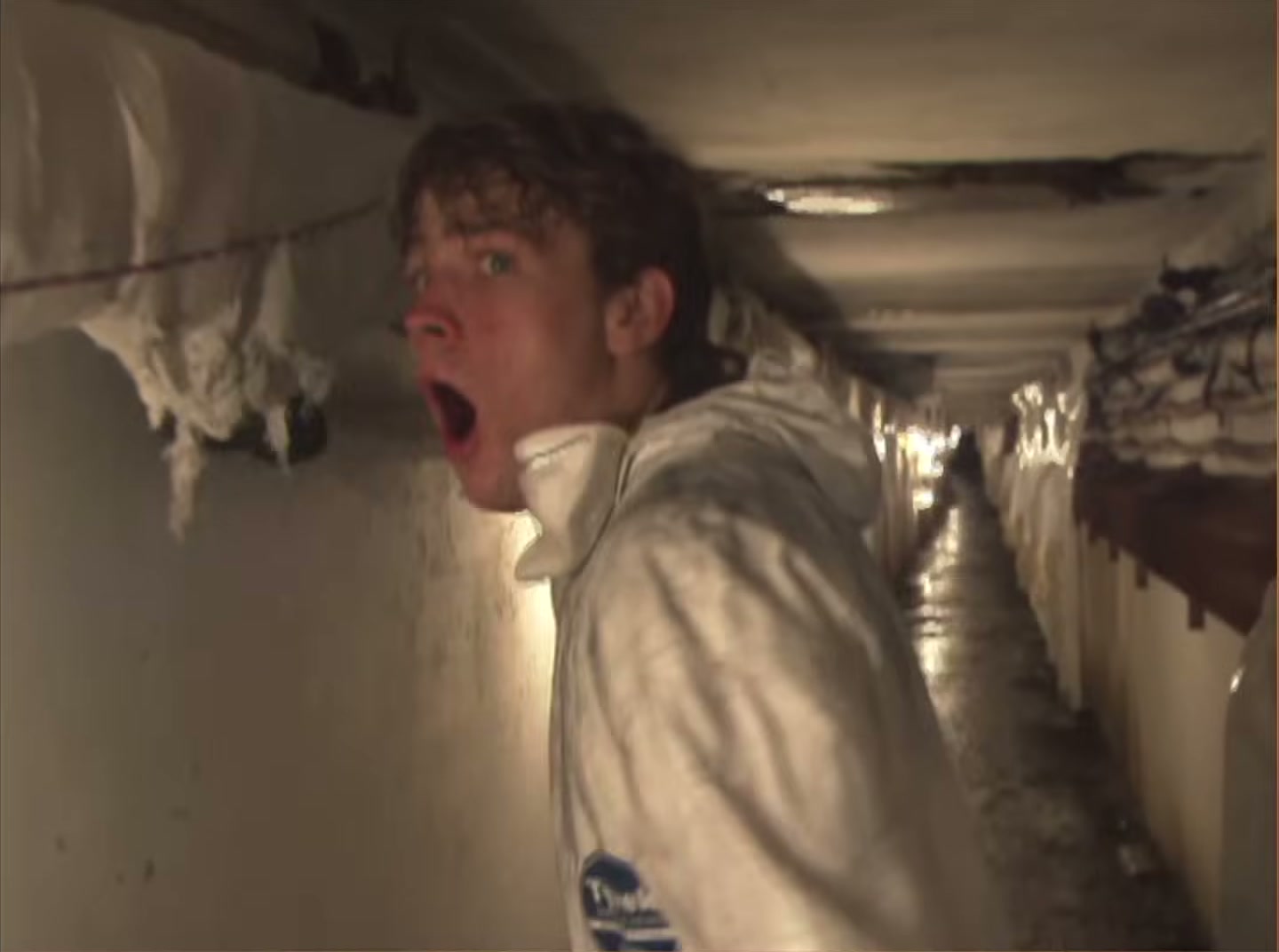 Session 9 Is Still the Scariest Movie You Haven't Seen — still 1