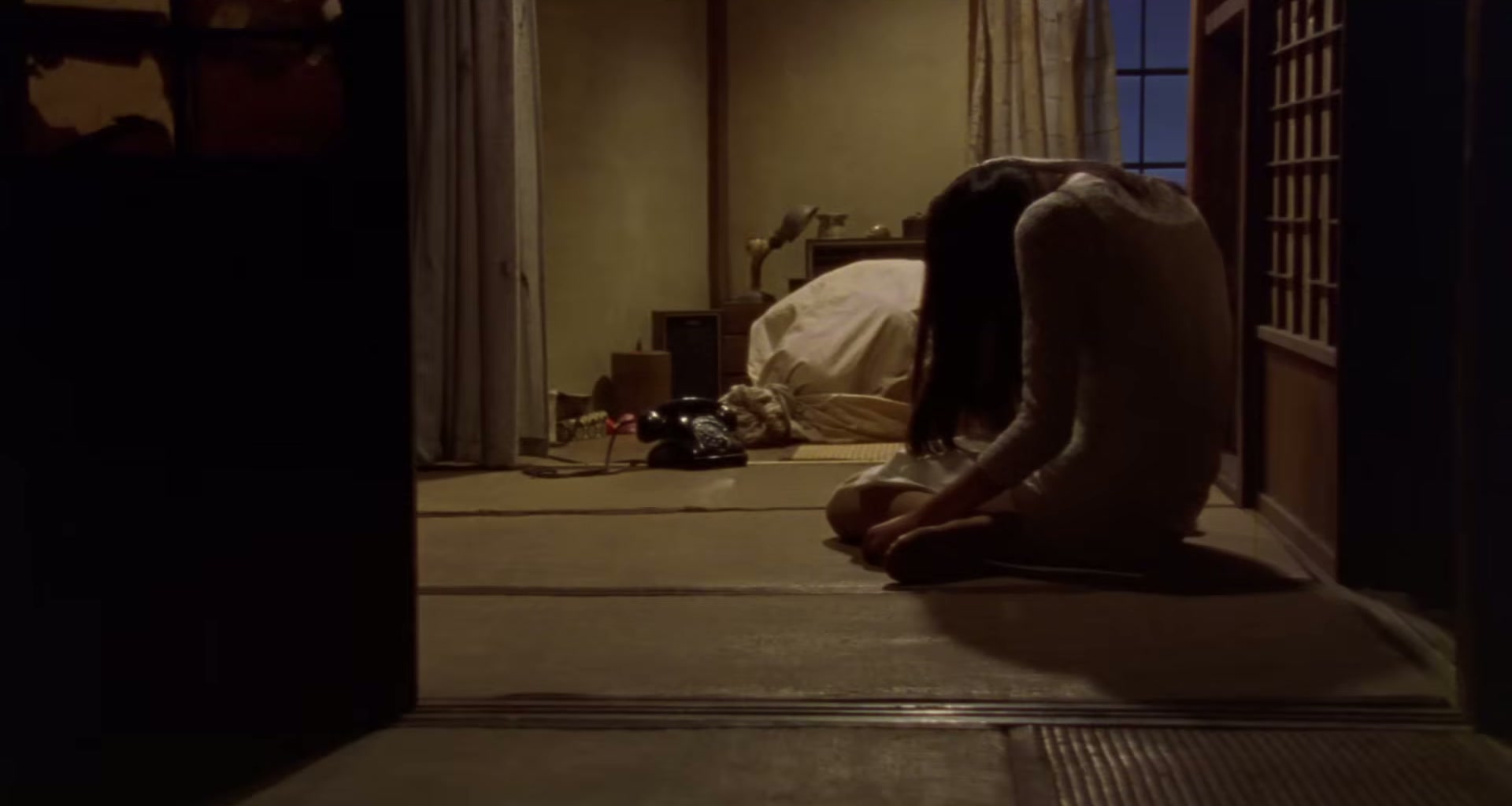 Audition's 4K Restoration Is the Most Dangerous Thing Arrow Has Ever Done — still 1