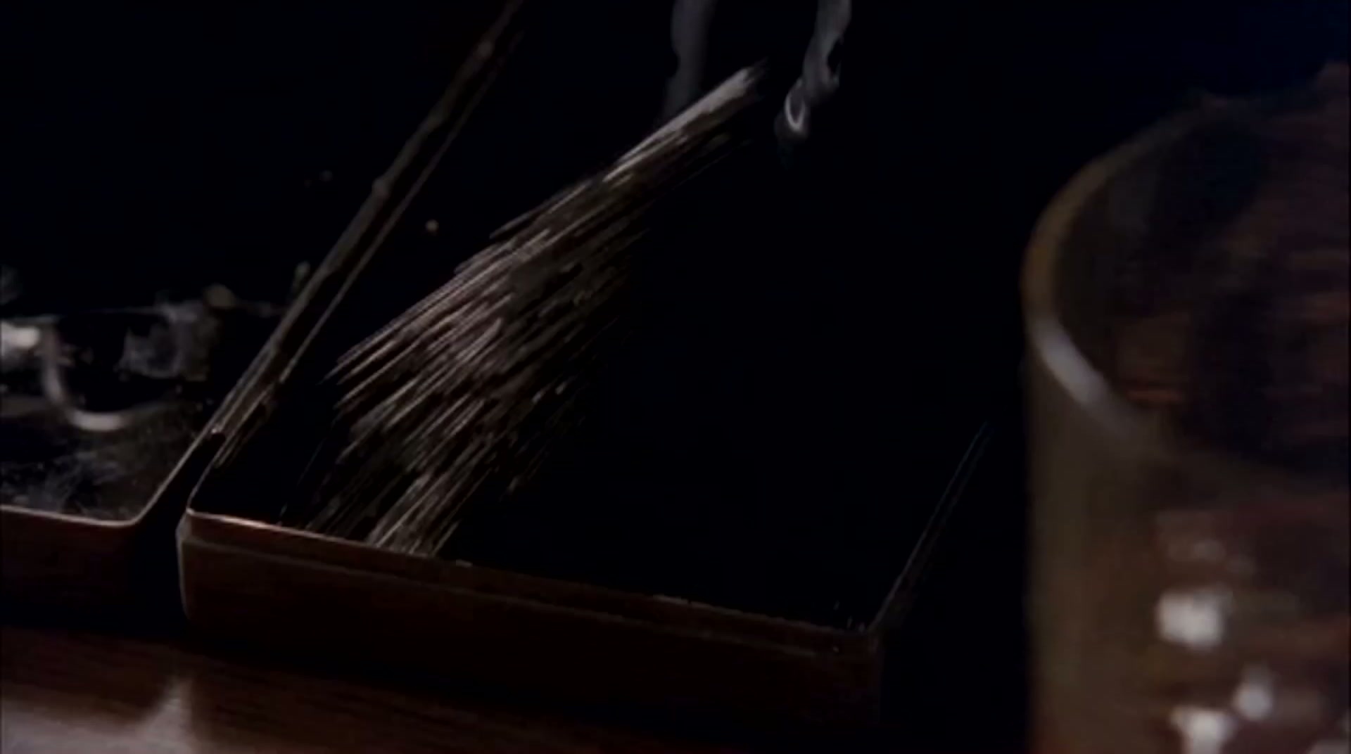Audition's 4K Restoration Is the Most Dangerous Thing Arrow Has Ever Done — still 3