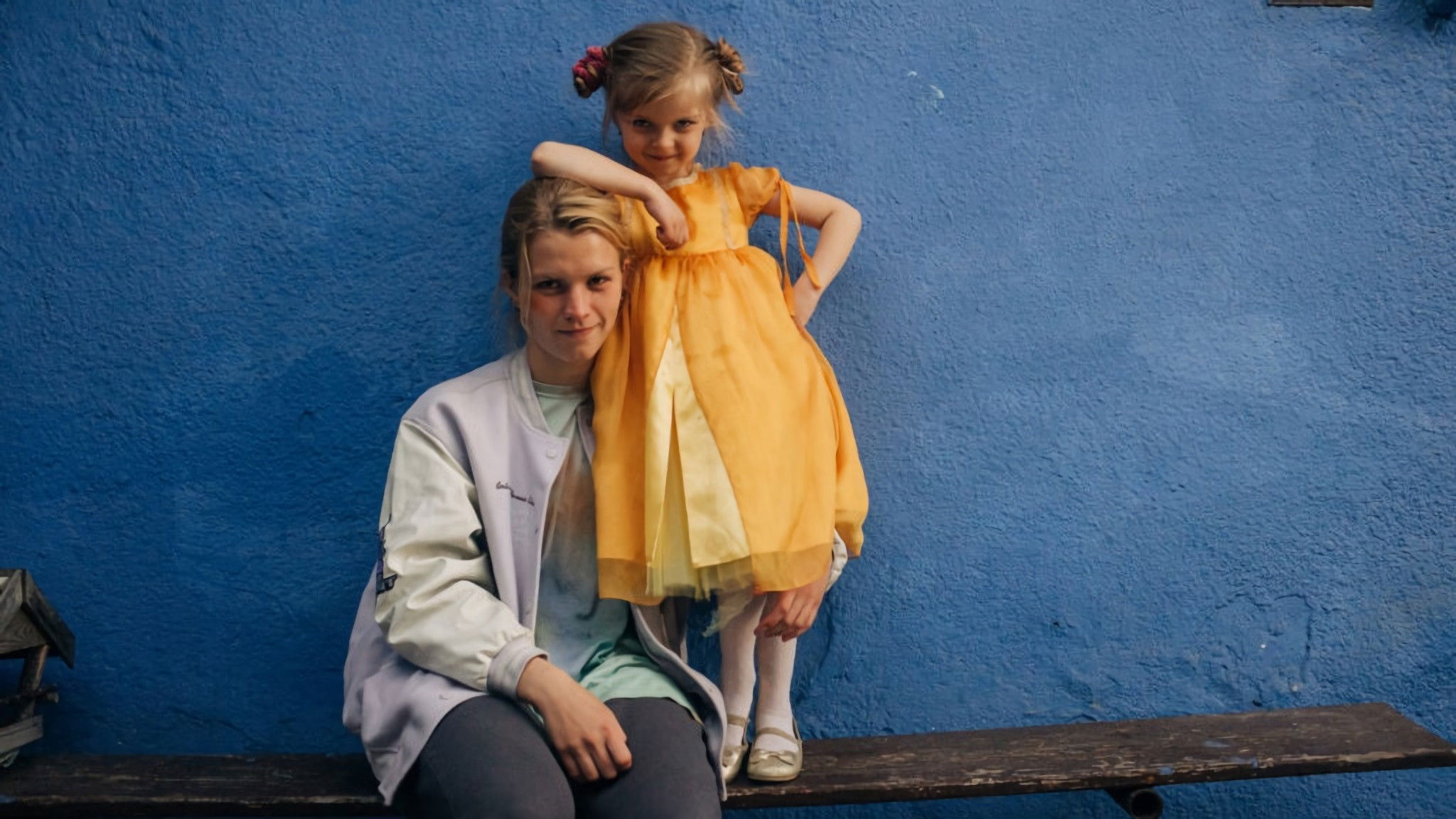 The A-Frame: When the Subatomic Slab Yields Tumors—and Terror