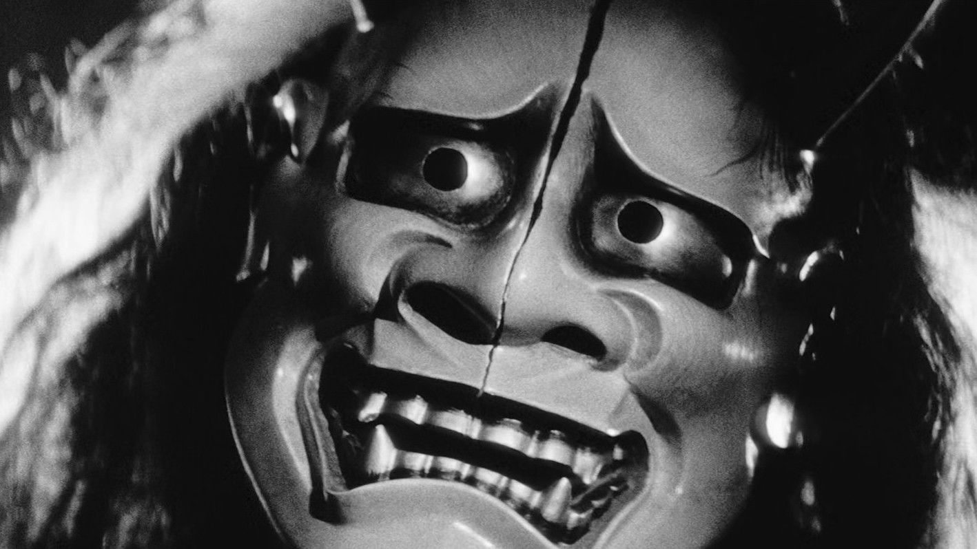 The Dreadful: How Natasha Kermani Exhumes Onibaba for the Dark Ages