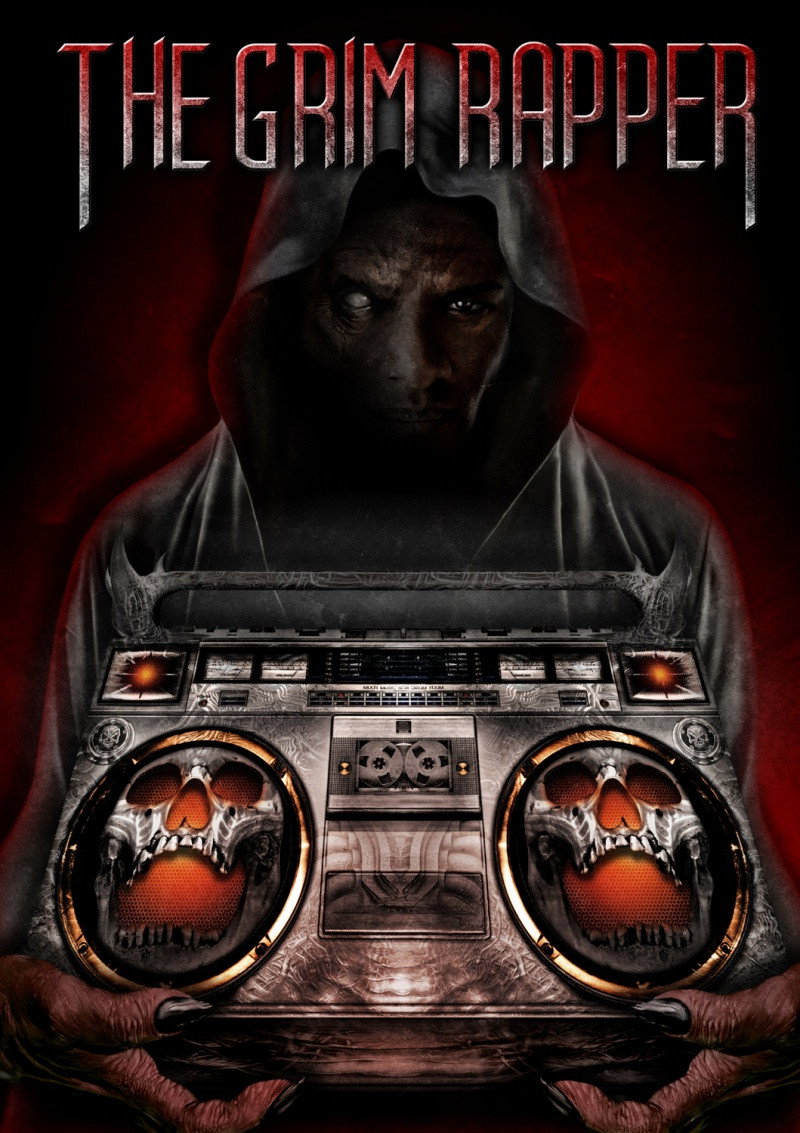 THE GRIM RAPPER TRAILER HAS A PROBLEM NOBODY IS TALKING ABOUT