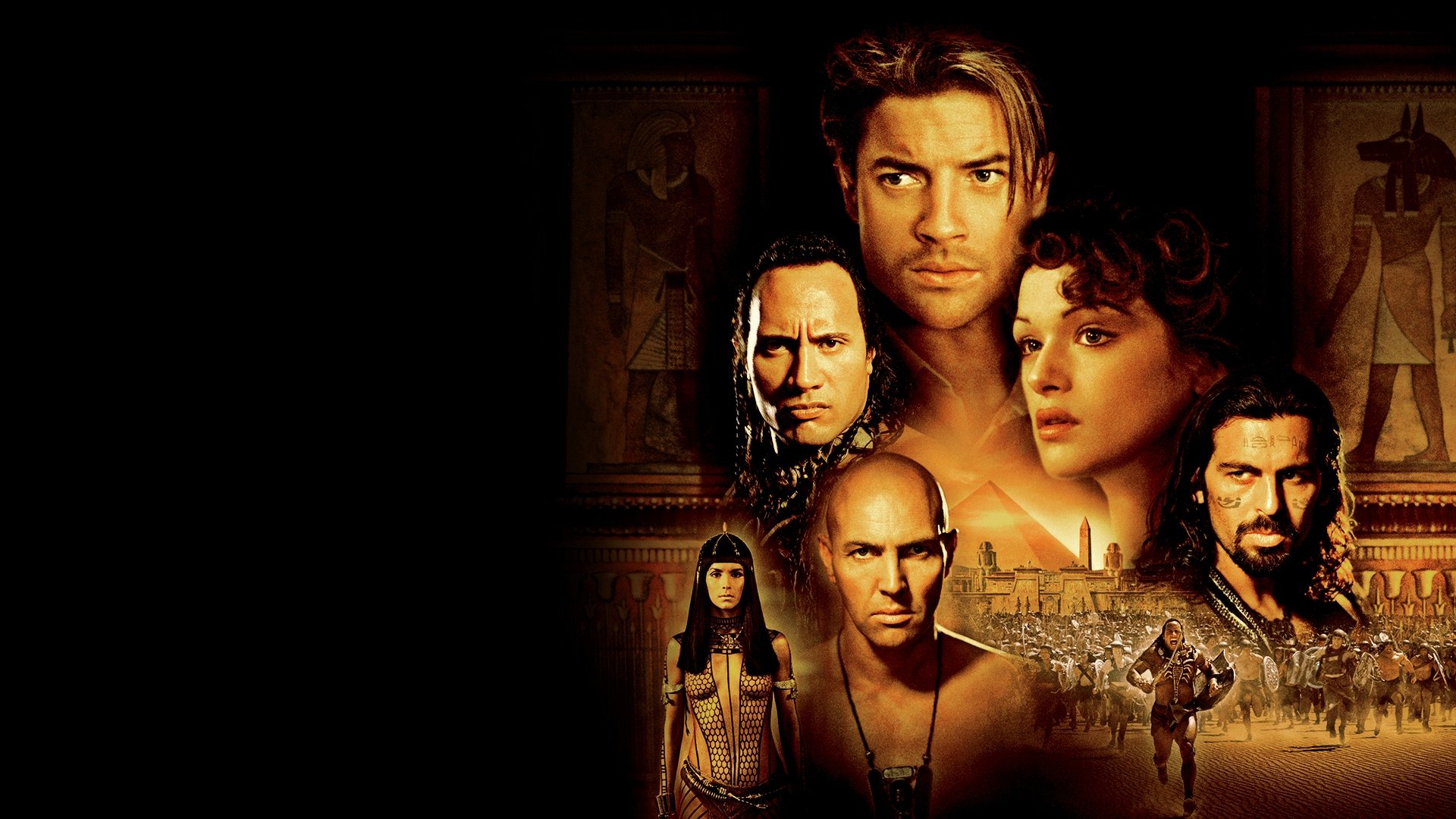 The Mummy That Would Not Stay Buried: How The Mummy Returns (2001) Became the Coffin Nail for Hollywood’s Last Golden Age of Spectacle