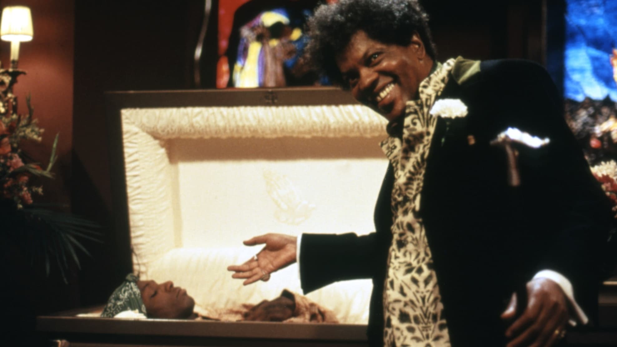 The Night the Corporate Zombies First Shuffled Out of My VHS Tapes