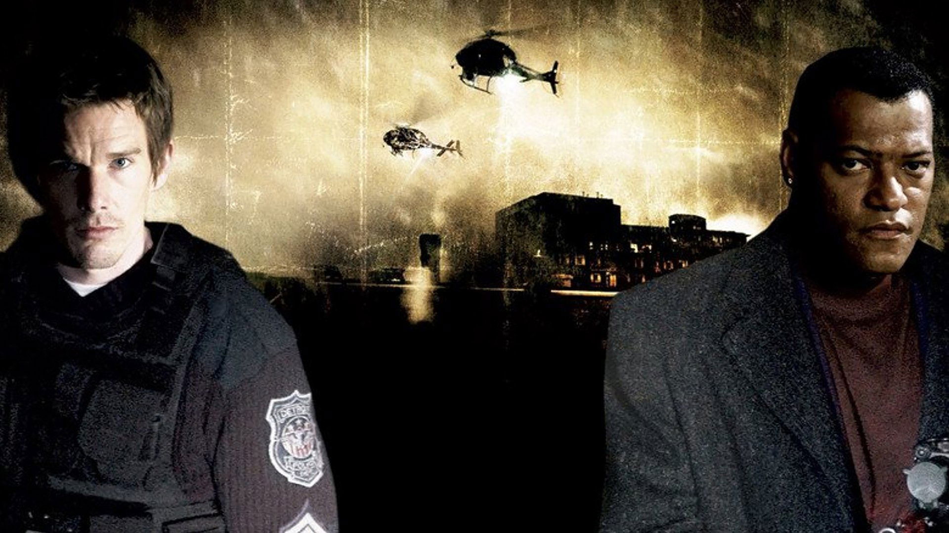 The Undead Policeman: How Maniac Cop (1988) Carved Its Badge into Horror History