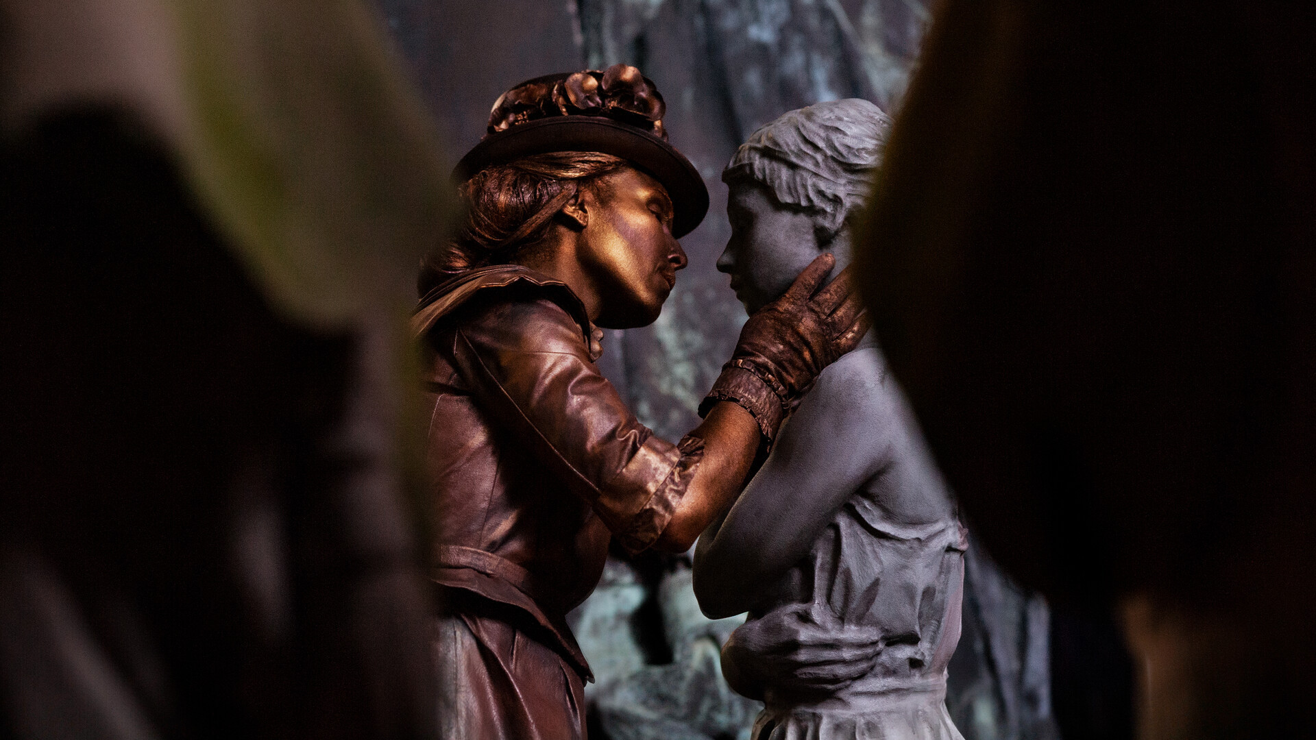 THE WITCHER 3’S NEW DLC ISN’T JUST ANOTHER MAP—IT’S A NIGHTMARE WE NEVER GOT TO EXPLORE